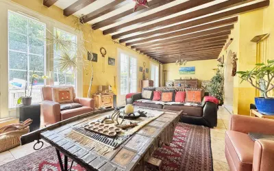 Maison 369 000 € OZOIR LA FERRIERE (77330) photo 4