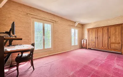 Maison 369 000 € OZOIR LA FERRIERE (77330) photo 8
