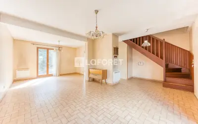 Maison 322 000 € PONTAULT COMBAULT (77340) photo 2