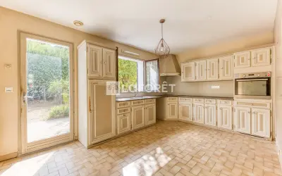 Maison 322 000 € PONTAULT COMBAULT (77340) photo 4