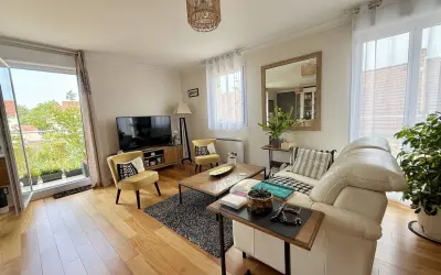 Appartement 349 000 € OZOIR LA FERRIERE (77330) photo 2