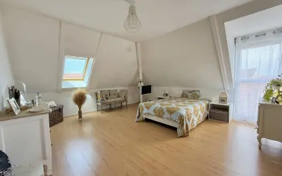 Appartement 349 000 € OZOIR LA FERRIERE (77330) photo 5