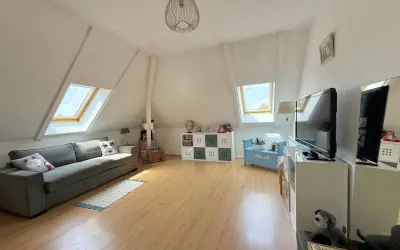Appartement 349 000 € OZOIR LA FERRIERE (77330) photo 6