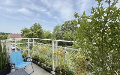 Appartement 349 000 € OZOIR LA FERRIERE (77330) photo 8