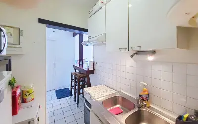 Appartement 165 000 € OZOIR LA FERRIERE (77330) photo 5