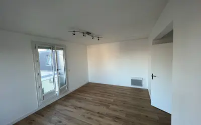 Appartement 1 185 €/mois OZOIR LA FERRIERE (77330) photo 2