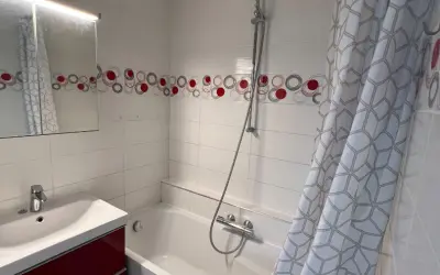 Appartement 1 185 €/mois OZOIR LA FERRIERE (77330) photo 6