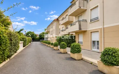 Appartement 169 900 € PONTAULT COMBAULT (77340) photo 6