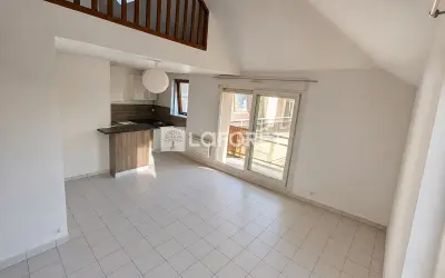 Appartement 840 €/mois PONTAULT COMBAULT (77340) photo 2
