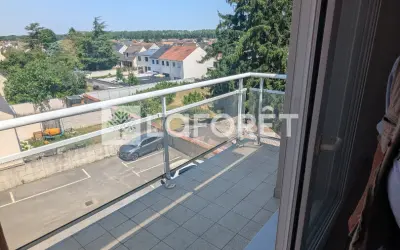 Appartement 840 €/mois PONTAULT COMBAULT (77340) photo 4