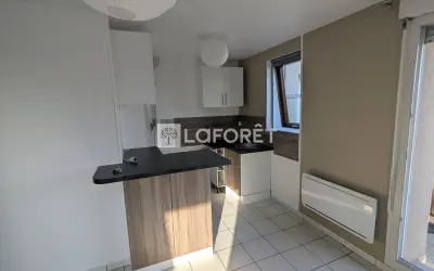 Appartement 840 €/mois PONTAULT COMBAULT (77340) photo 5