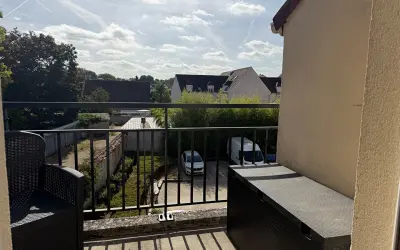 Appartement 1 080 €/mois BRIE COMTE ROBERT (77170) photo 4