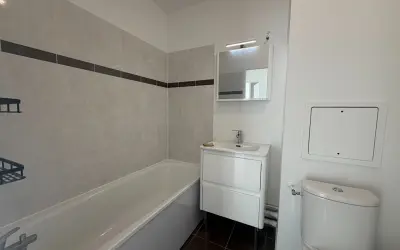 Appartement 1 080 €/mois BRIE COMTE ROBERT (77170) photo 7