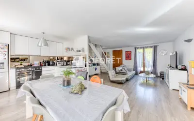 Maison 429 000 € OZOIR LA FERRIERE (77330) photo 2