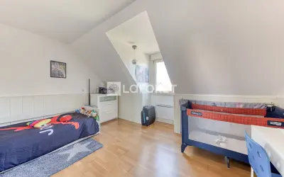 Maison 429 000 € OZOIR LA FERRIERE (77330) photo 6