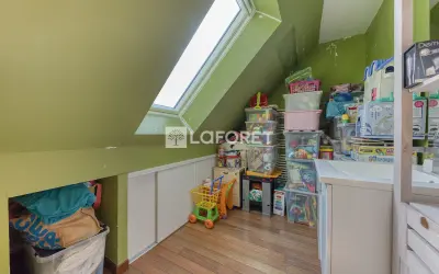 Maison 429 000 € OZOIR LA FERRIERE (77330) photo 7