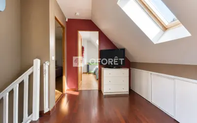 Maison 429 000 € OZOIR LA FERRIERE (77330) photo 9
