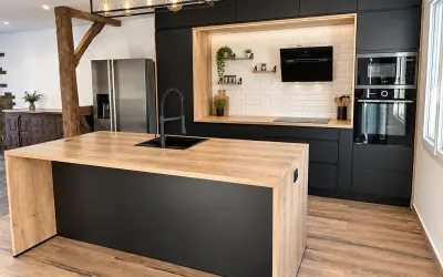 Maison 1 580 €/mois GRETZ ARMAINVILLIERS (77220) photo 4