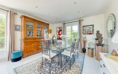 Maison 649 000 € OZOIR LA FERRIERE (77330) photo 4