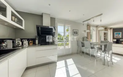 Maison 649 000 € OZOIR LA FERRIERE (77330) photo 5