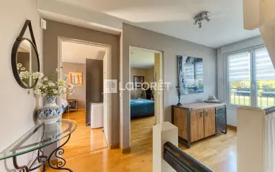 Maison 649 000 € OZOIR LA FERRIERE (77330) photo 7