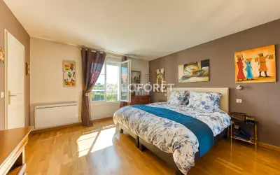 Maison 649 000 € OZOIR LA FERRIERE (77330) photo 8