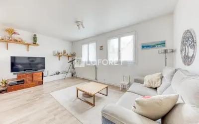 Appartement 234 000 € EMERAINVILLE (77184) photo 2