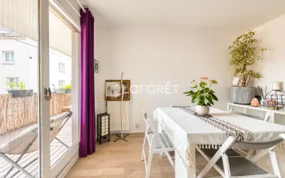 Appartement 234 000 € EMERAINVILLE (77184) photo 4