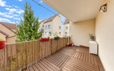 Appartement 234 000 € EMERAINVILLE (77184) photo 5