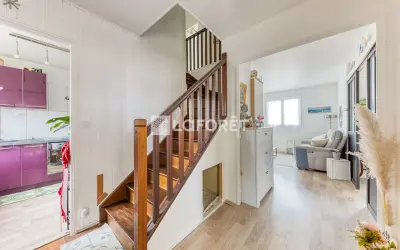Appartement 234 000 € EMERAINVILLE (77184) photo 6