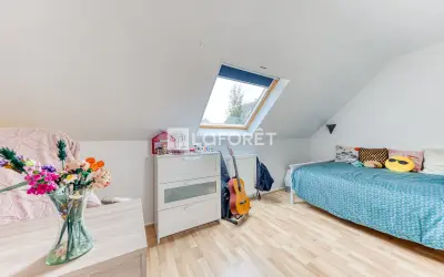 Appartement 234 000 € EMERAINVILLE (77184) photo 7