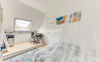 Appartement 234 000 € EMERAINVILLE (77184) photo 8
