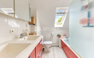 Appartement 234 000 € EMERAINVILLE (77184) photo 9