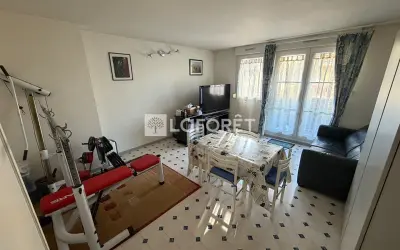 Appartement 168 000 € PONTAULT COMBAULT (77340) photo 2