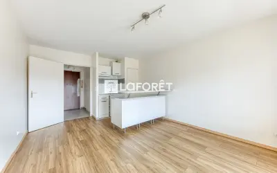 Appartement 677 €/mois PONTAULT COMBAULT (77340) photo 4