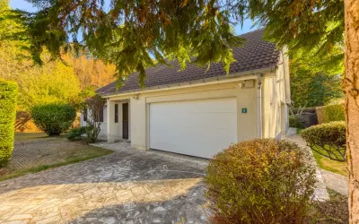 Maison 499 900 € OZOIR LA FERRIERE (77330) photo 2