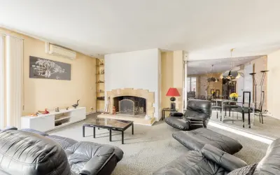 Maison 499 900 € OZOIR LA FERRIERE (77330) photo 4