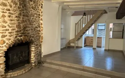 Maison 990 €/mois ROZAY EN BRIE (77540) photo 2