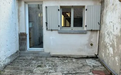 Maison 990 €/mois ROZAY EN BRIE (77540) photo 5