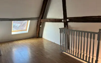 Maison 990 €/mois ROZAY EN BRIE (77540) photo 8