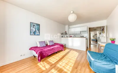 Appartement 129 000 € PONTAULT COMBAULT (77340) photo 2