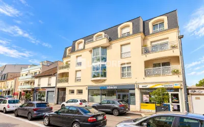 Appartement 129 000 € PONTAULT COMBAULT (77340) photo 5