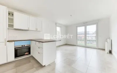 Appartement 279 900 € EMERAINVILLE (77184) photo 2