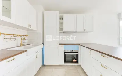 Appartement 279 900 € EMERAINVILLE (77184) photo 5