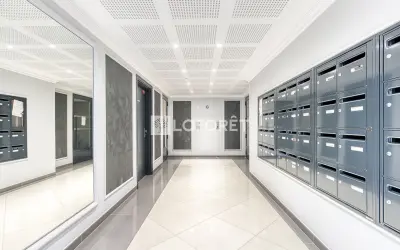 Appartement 279 900 € EMERAINVILLE (77184) photo 8