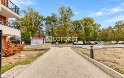 Appartement 279 900 € EMERAINVILLE (77184) photo 9