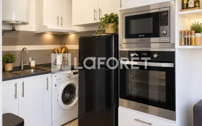 Appartement 769 €/mois PONTAULT COMBAULT (77340) photo 2