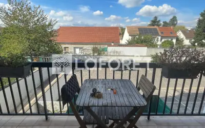 Appartement 769 €/mois PONTAULT COMBAULT (77340) photo 4