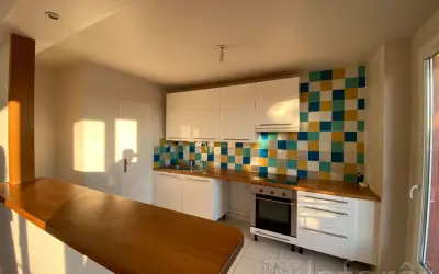 Appartement 1 260 €/mois DEUIL LA BARRE (95170) photo 2