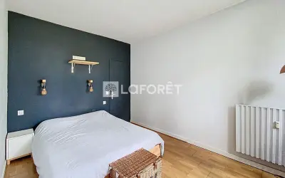 Appartement 1 110 €/mois DEUIL LA BARRE (95170) photo 5
